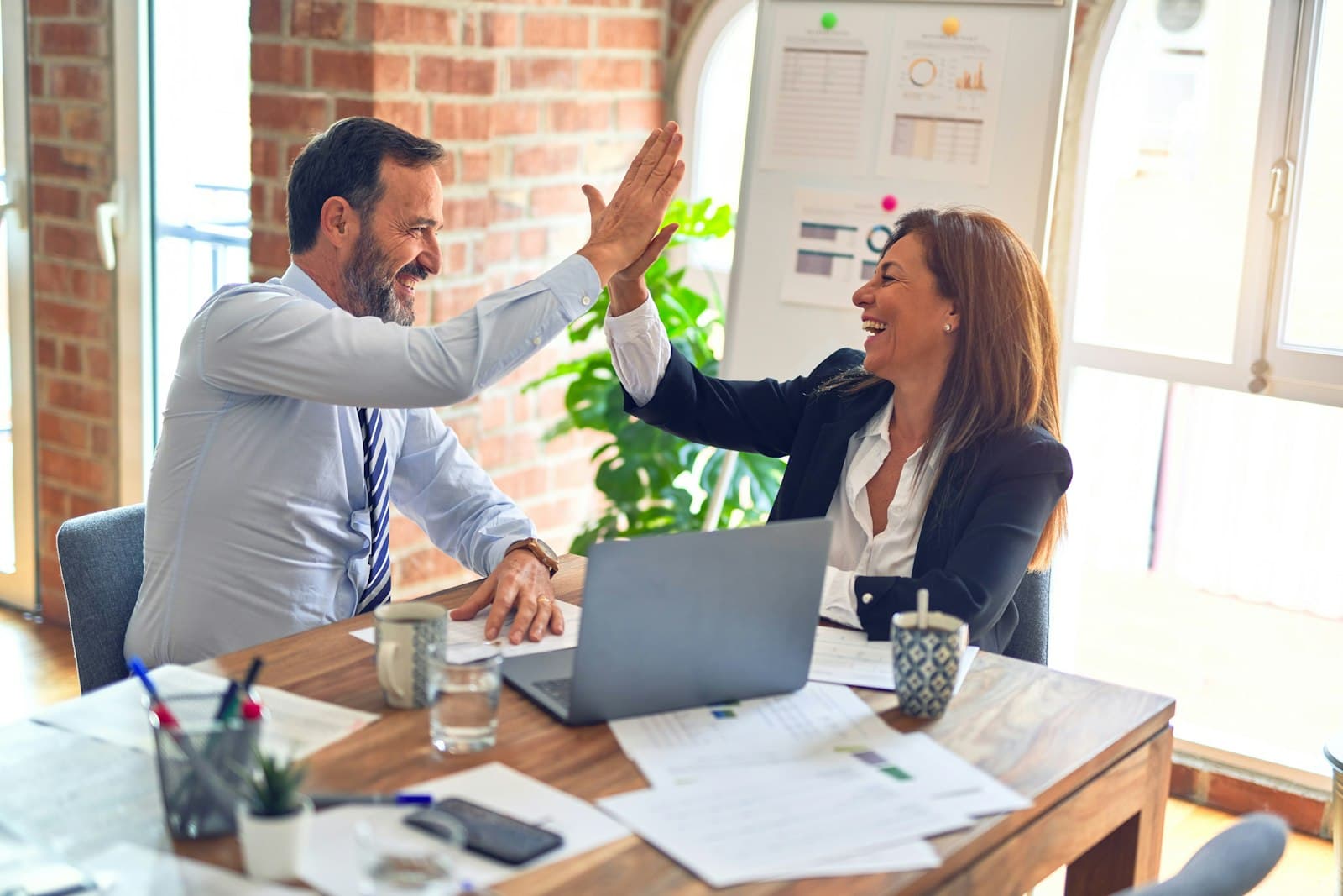 Commercial coverage for your business