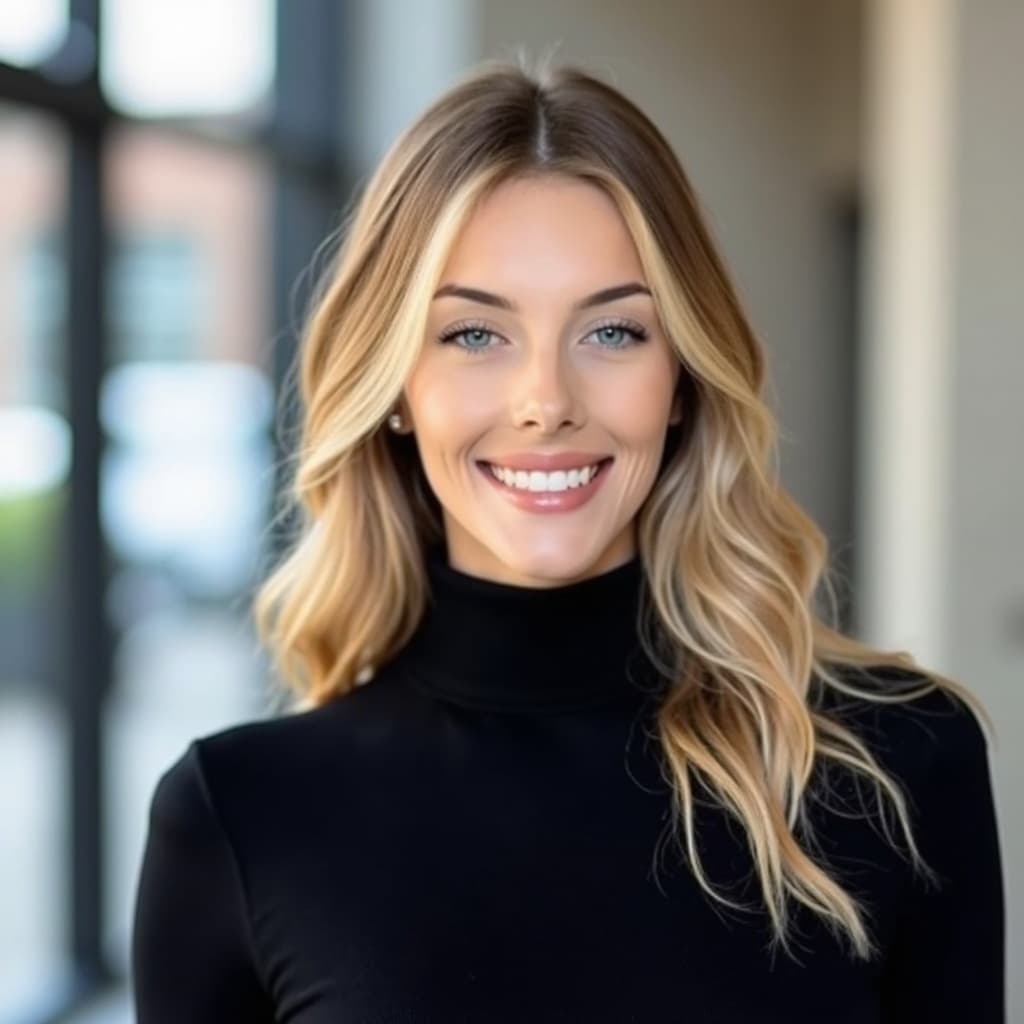 Tara Hansen